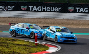 Previo y horarios del WTCR 2021 en el circuito de Estoril