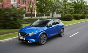 Prueba Nissan Qashqai 2021, el auténtico influencer (con vídeo)