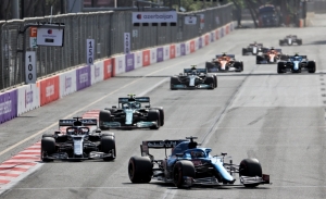 La razón que invita a Alonso a pensar que Alpine volverá a su mejor versión en Francia