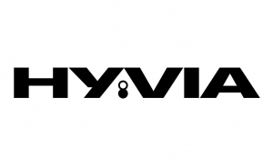 HYVIA, así se llama la nueva empresa de hidrógeno de Renault