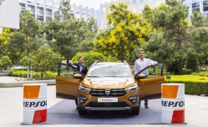 Renault y Dacia renuevan su apuesta por el GLP de la mano de Repsol