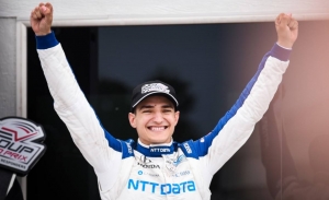 Revive los 'highlights' de la victoria de Álex Palou en Road America