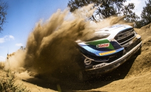 El Safari Rally asegura su continuidad en el WRC hasta el año 2026