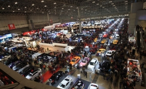 Akio Toyoda apunta las líneas maestras del Salón del Automóvil de Tokio 2023