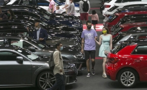 El Salón del Vehículo de Ocasión y Seminuevo de Madrid 2021 superó las 1.400 ventas