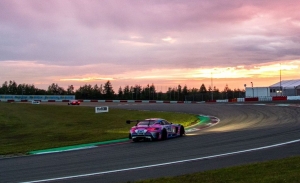Sigue en directo y al completo las 24 Horas de Nürburgring 2021