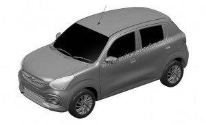 Filtrado el nuevo Suzuki Celerio, el rival para el KIA Picanto que Europa necesita