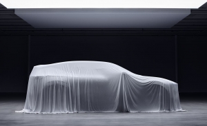 El nuevo Polestar 3, un nuevo SUV eléctrico deportivo que llegará desde Estados Unidos