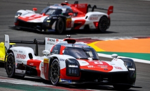 Toyota explica su nuevo protocolo de órdenes de equipo tras Portimao