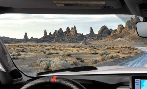 Toyota revela parte del interior del nuevo Tundra 2022 con un puzzle