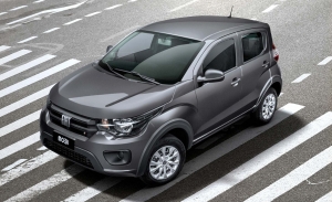 Brasil - Mayo 2021: FIAT domina el podio de coches más vendidos