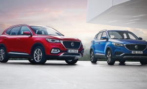 La gran expansión de Morris Garage por Europa basada en la electrificación