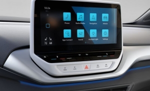 El futuro Volkswagen Trinity estrenará la tecnología de software modular
