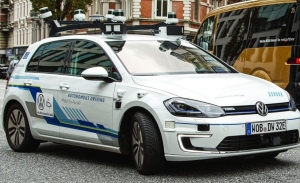 Volkswagen estudia la conducción autónoma a demanda, bajo suscripción
