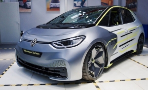 Volkswagen ID.3 Wörthersee, el eléctrico se estrena con una propuesta especial