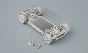 El futuro Volvo XC60 será eléctrico, la marca sueca lo ha confirmado