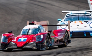El WEC no regresará a un calendario de ocho citas en la temporada 2022