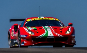 El WEC tendrá público por primera vez en las 6 Horas de Monza