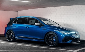 ABT Golf R, unas mejoras que rozan el nivel del soñado Golf R400