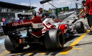 Alfa Romeo se queda en Fórmula 1: nuevo acuerdo plurianual con Sauber