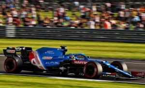 Alonso cae en Q2: «Estuvimos en sitios equivocados en momentos equivocados»