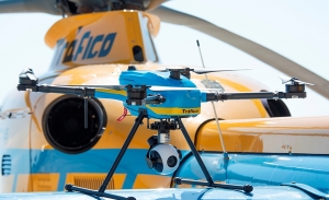 Aquí actuarán los 39 drones de la DGT este verano