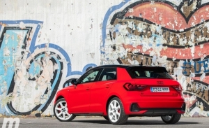 Adiós al Audi A1: Markus Duesmann confirma que no tendrá relevo