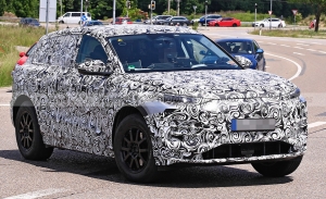 El nuevo Audi Q5 e-tron al detalle, un SUV eléctrico «conectado» al Porsche Macan