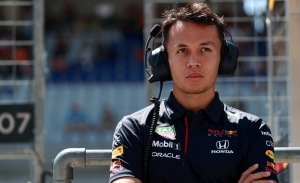 Aumenta la lista de interesados 'europeos' en IndyCar: Hülkenberg, Albon, Correa...