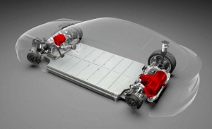 Baterías estructurales, el siguiente hito en coches eléctricos