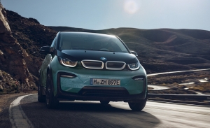 El adiós al BMW i3 se acerca más, los bávaros ponen el tope máximo en 2023