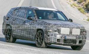 El nuevo BMW X8 será un SUV líder en exclusividad, rendimiento y electrificación