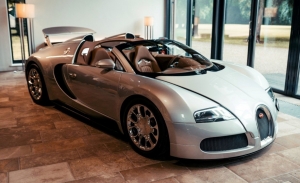 La Maison Pur Sang, el programa que hace más auténticos los Bugatti