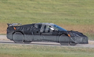 Nuevo informe apunta que el futuro Chevrolet Corvette Z06 ha sido retrasado hasta 2023