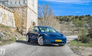 Los 10 coches eléctricos más vendidos en junio de 2021