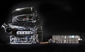 Comienza la negociación sobre el motor de 2025 con Audi y Porsche presentes
