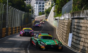 El Consejo Mundial del Motor fija la fecha de la FIA GT World Cup 2021