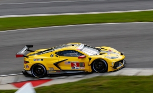 Corvette Racing no asegura su presencia en la clase GTD Pro del IMSA