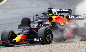 Más críticas a la FIA: ¿se pasó de estricta con las sanciones a Norris y Pérez?