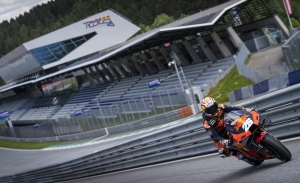 Dani Pedrosa correrá como 'wild card' de KTM el GP de Estiria de MotoGP