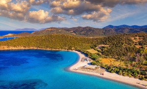 Extreme E viajará a Cerdeña para ampliar su calendario con el Island X-Prix