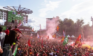 La F1 confirma que Monza acogerá la segunda clasificación al sprint