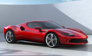Ferrari valora la opción de usar el 296 GTB como base de su nuevo GT3