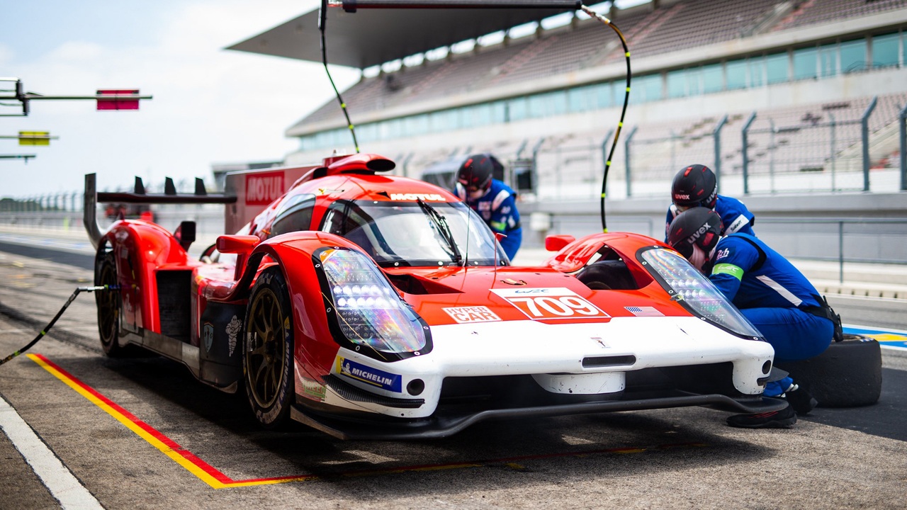 La FIA Sigue Perfilando La Convergencia Entre Prototipos LMH Y LMDh 