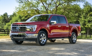 El Ford F-150 diésel es cancelado y sustituido por el nuevo F-150 híbrido