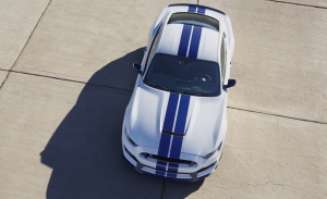 Ford irá a juicio en septiembre por la demanda colectiva de los Mustang Shelby GT350 que se calientan en circuito