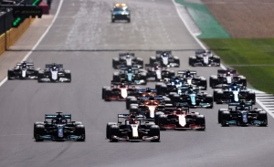 ¿Qué futuro le espera al formato Sprint? La F1 da pistas
