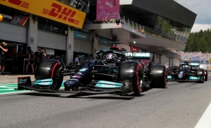 GP con clasificación Sprint: así es y así afecta a los equipos