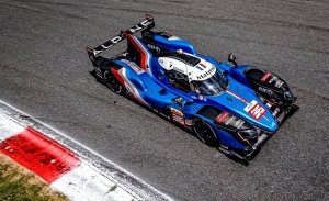 Highlights de las 6 Horas de Monza del WEC 2021