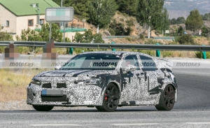 Honda Civic Type R 2022, ¿una última oportunidad para los más puristas?